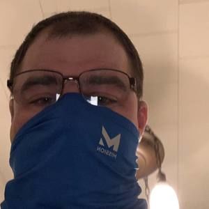 Meet your Posher, Jeffery